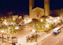 Imagen Parque 24 de Mayo